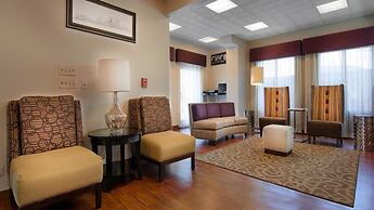 Best Western Plus O'Hare International South Hotel