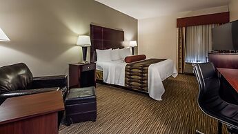 Best Western Plus O'Hare International South Hotel