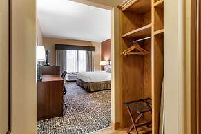 Best Western Plus Chelsea Hotel