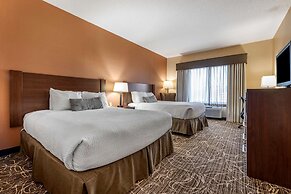 Best Western Plus Chelsea Hotel