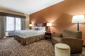 Best Western Plus Chelsea Hotel