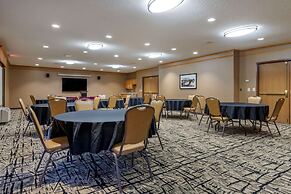 Best Western Plus Chelsea Hotel