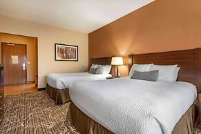 Best Western Plus Chelsea Hotel