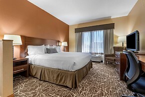 Best Western Plus Chelsea Hotel