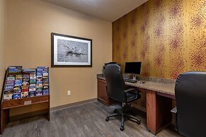 Best Western Plus Chelsea Hotel