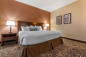 Best Western Plus Chelsea Hotel