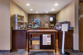 Best Western Plus Chelsea Hotel