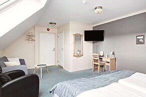 Sure Hotel by Best Western Ole Tobias