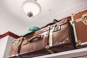 Sure Hotel by Best Western Ole Tobias