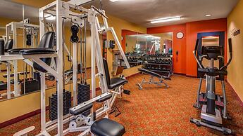 SureStay Plus Hotel by Best Western Alvin