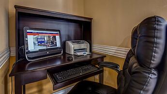 SureStay Plus Hotel by Best Western Alvin