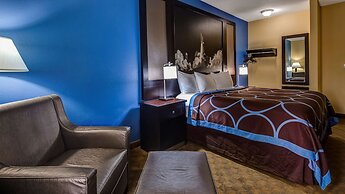 SureStay Plus Hotel by Best Western Alvin