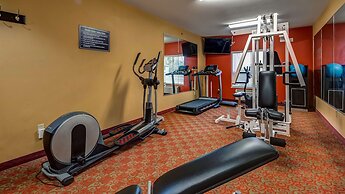 SureStay Plus Hotel by Best Western Alvin