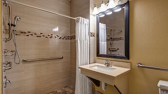 SureStay Plus Hotel by Best Western Alvin