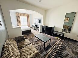 FairBridge Inn & Suites Cleburne