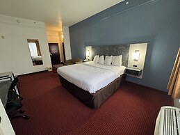 FairBridge Inn & Suites Cleburne