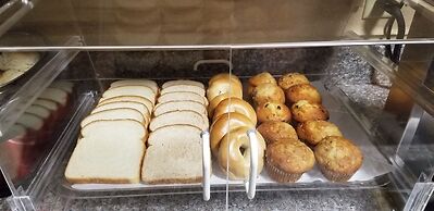 FairBridge Inn & Suites Cleburne