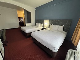 FairBridge Inn & Suites Cleburne