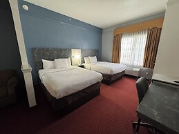 FairBridge Inn & Suites Cleburne