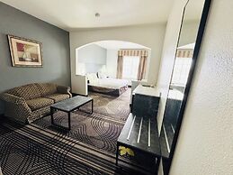 FairBridge Inn & Suites Cleburne