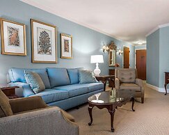 Comfort Inn & Suites Near Burke Mountain