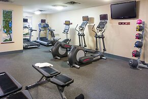 Comfort Inn & Suites Near Burke Mountain