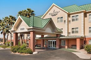 Country Inn & Suites by Radisson, Tucson Airport, AZ