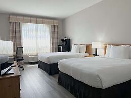 Country Inn & Suites by Radisson, Tucson Airport, AZ