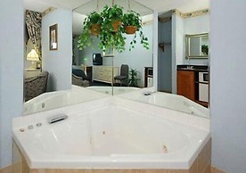 Quality Inn & Suites I-35 E / Walnut Hill