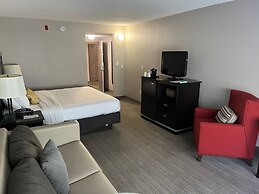 Country Inn & Suites by Radisson, Jacksonville, FL