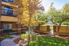 Courtyard by Marriott Denver South/Park Meadows Mall