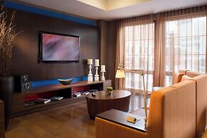 Courtyard by Marriott Providence Downtown