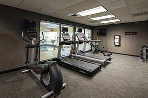 Courtyard by Marriott Rock Hill