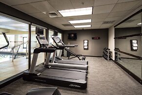 Courtyard by Marriott Rock Hill