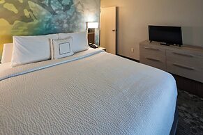 Courtyard by Marriott Rock Hill