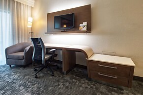 Courtyard by Marriott Rock Hill