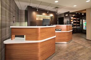 Courtyard by Marriott Rock Hill