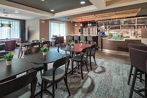 Courtyard by Marriott Rock Hill