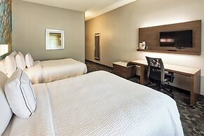 Courtyard by Marriott Rock Hill