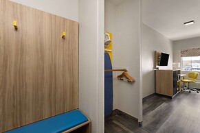 Days Inn & Suites by Wyndham Tucson/Marana