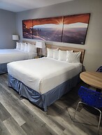 Days Inn & Suites by Wyndham Tucson/Marana