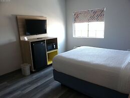 Days Inn & Suites by Wyndham Tucson/Marana