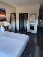 Days Inn & Suites by Wyndham Tucson/Marana