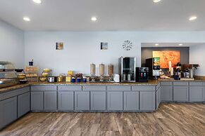 Days Inn & Suites by Wyndham Tucson/Marana