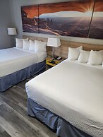 Days Inn & Suites by Wyndham Tucson/Marana