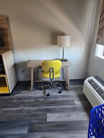 Days Inn & Suites by Wyndham Tucson/Marana