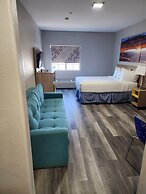 Days Inn & Suites by Wyndham Tucson/Marana