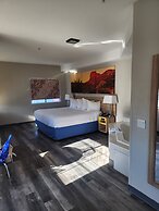 Days Inn & Suites by Wyndham Tucson/Marana