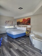 Days Inn & Suites by Wyndham Tucson/Marana