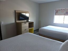 Days Inn & Suites by Wyndham Tucson/Marana